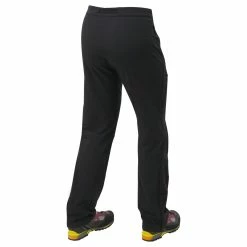 Mountain Equipment Chamois Pant - Women's -Climbing Accessories Outlet Shop ME Chamois Pants Womens Black Back rsz 09777.1677012987