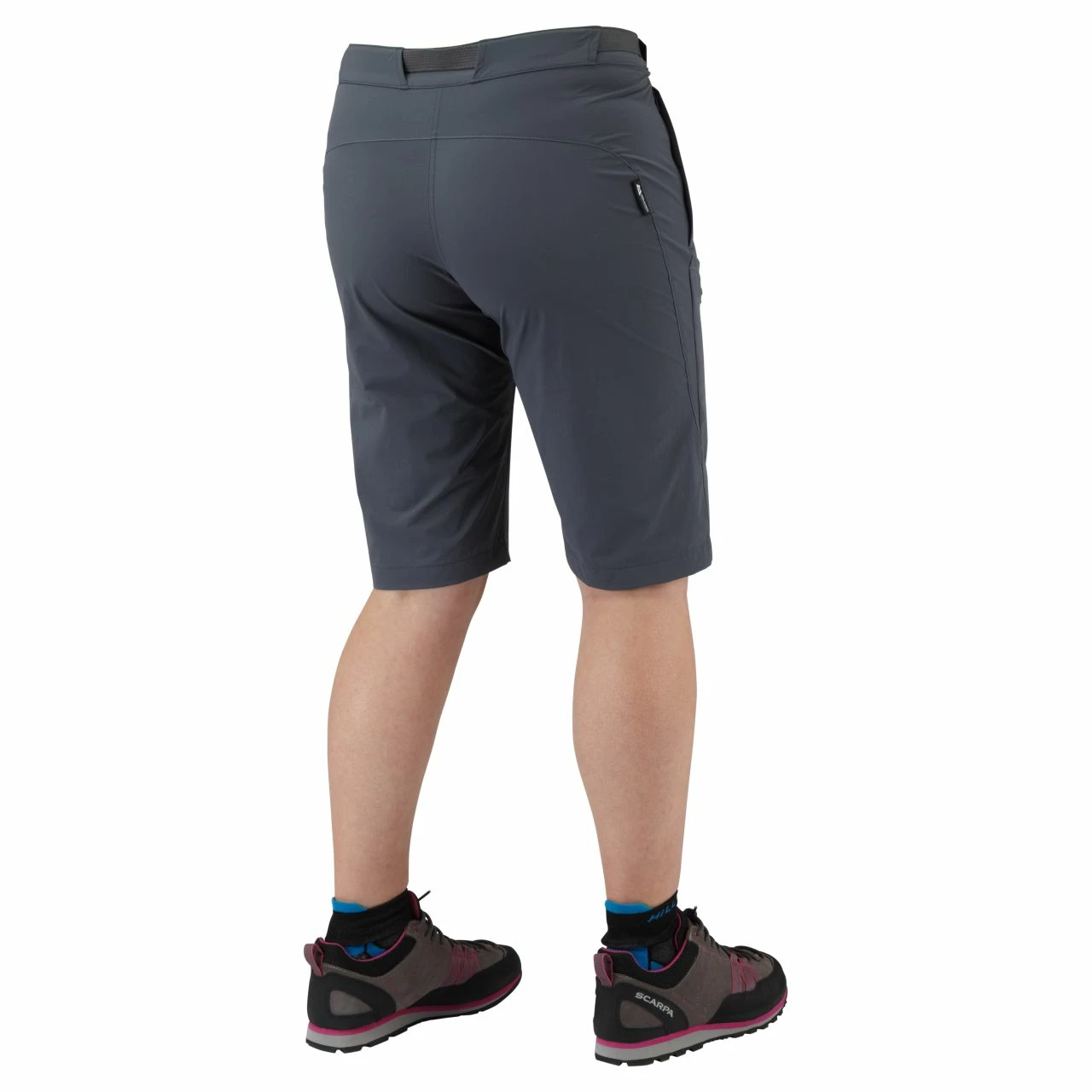 Mountain Equipment Comici Shorts - Women's (Spring 2018) 2 Mountain Equipment Comici Shorts - Women's (Spring 2018) - Image 2