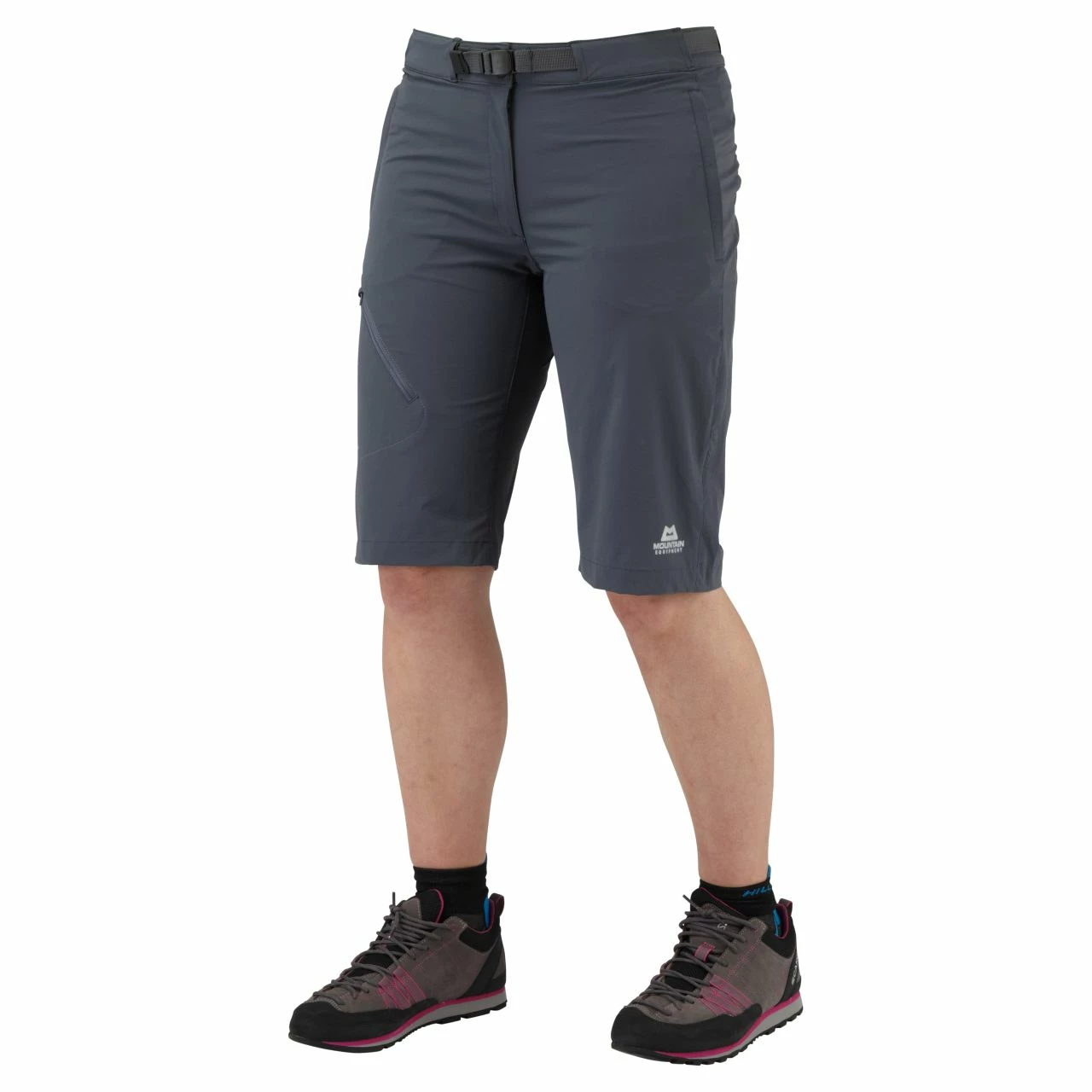 Mountain Equipment Comici Shorts - Women's (Spring 2018) 1 Mountain Equipment Comici Shorts - Women's (Spring 2018)