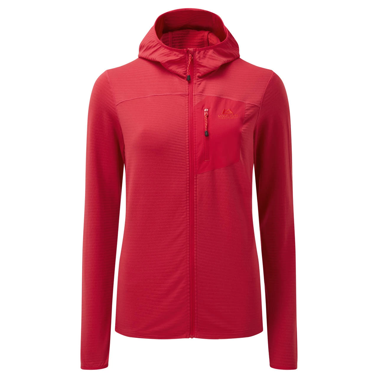 Mountain Equipment Lumiko Hooded Jacket - Women's (Fall 2022) 1 Mountain Equipment Lumiko Hooded Jacket - Women's (Fall 2022)