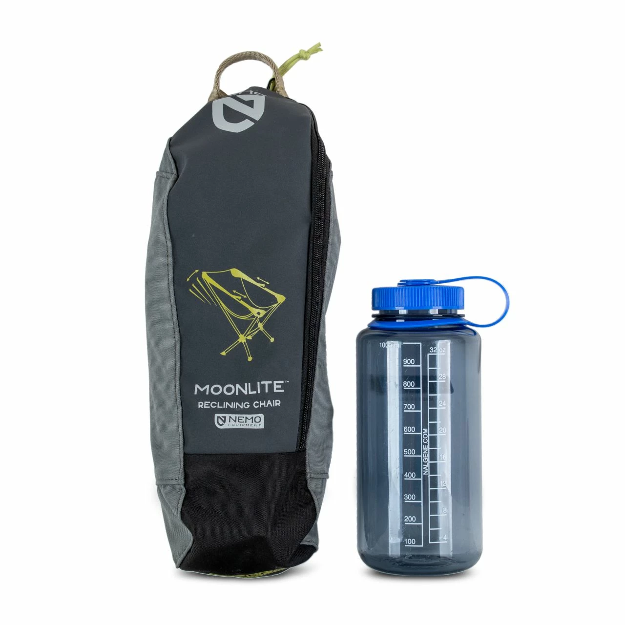 Nemo Moonlite Reclining Chair 11 Nemo Moonlite Reclining Chair - Image 11