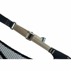 Nemo Moonlite Reclining Chair 29 Nemo Moonlite Reclining Chair -Climbing Accessories Outlet Shop MOONLITE BlackPearl 811666034823 07 Detail Buckle rsz 96912.1675473453