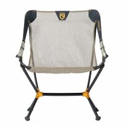 Nemo Moonlite Reclining Chair 21 Nemo Moonlite Reclining Chair -Climbing Accessories Outlet Shop MOONLITE Coriander 811666034830 02 Front rsz 59242.1675473918