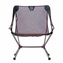 Nemo Moonlite Reclining Chair 22 Nemo Moonlite Reclining Chair -Climbing Accessories Outlet Shop MOONLITE Huckleberry 811666033987 02 Front rsz 47662.1675473918