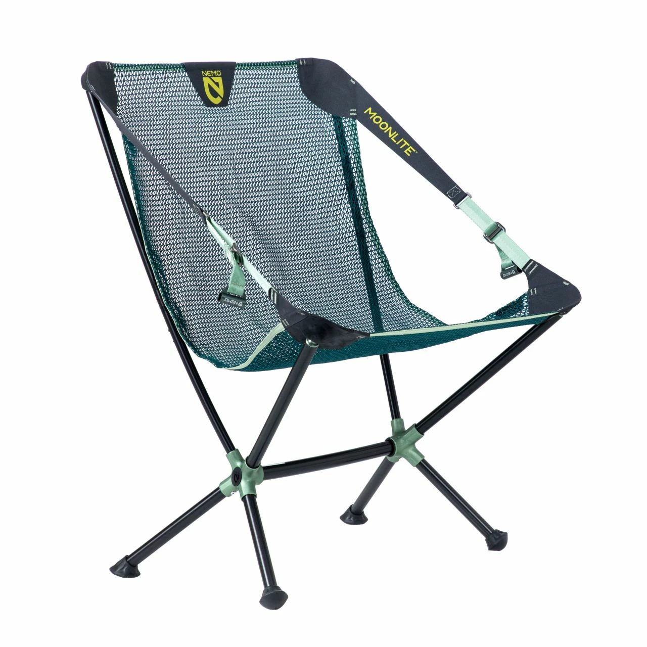 Nemo Moonlite Reclining Chair 1 Nemo Moonlite Reclining Chair