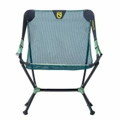 Nemo Moonlite Reclining Chair 20 Nemo Moonlite Reclining Chair -Climbing Accessories Outlet Shop MOONLITE Lagoon 811666034847 02 Front rsz 38781.1675473918