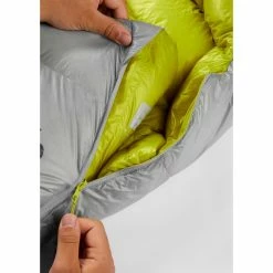 Rab Mythic 600 7 Rab Mythic 600 -Climbing Accessories Outlet Shop MYTHIC 600 CLOUD QSI 38 CLO 09 87095.1645826855