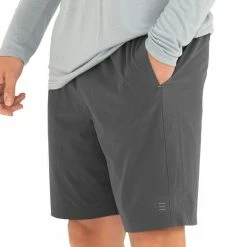 Free Fly Lined Breeze Short - Men's (Spring 2022)