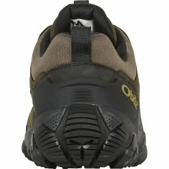 Oboz Sawtooth X Low B-Dry - Men's 9 Oboz Sawtooth X Low B-Dry - Men's -Climbing Accessories Outlet Shop M Sawtooth X Low B DRY Sediment back R1 rsz 13830.1649869418