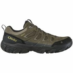 Oboz Sawtooth X Low B-Dry - Men's