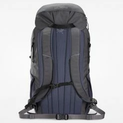 Arc'teryx Mantis 20 Backpack 7 Arc'teryx Mantis 20 Backpack -Climbing Accessories Outlet Shop Mantis 20 Backpack Graphite Back rsz 60833.1663282068