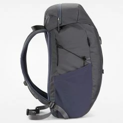 Arc'teryx Mantis 20 Backpack 9 Arc'teryx Mantis 20 Backpack -Climbing Accessories Outlet Shop Mantis 20 Backpack Graphite Side Right rsz 30994.1663282068