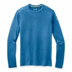 Smartwool Merino 150 Base Layer Long Sleeve - Men's (Spring 2022)