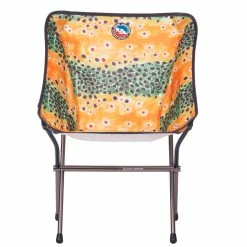 Big Agnes Mica Basin Camp Chair 12 Big Agnes Mica Basin Camp Chair -Climbing Accessories Outlet Shop Mica Basin Camp Chair Brown Trout Front rsz 96021.1672773724