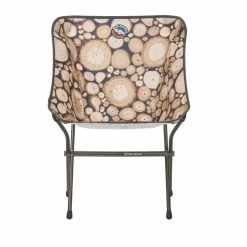 Big Agnes Mica Basin Camp Chair 16 Big Agnes Mica Basin Camp Chair -Climbing Accessories Outlet Shop Mica Basin Camp Chair Wood Front rsz 37907.1672773724