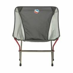 Big Agnes Mica Basin Camp Chair (Fall 2022) 19 Big Agnes Mica Basin Camp Chair (Fall 2022) -Climbing Accessories Outlet Shop Mica Basin Camp Chair Asphalt Gray 01 rsz 57502.1670885696.1280.1280 43351.1672773613