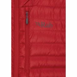 Rab Microlight Alpine Jacket - Men's -Climbing Accessories Outlet Shop Microlight Alpine Jacket AscentRed QDB 12 ASR 3 rsz 68853.1664429061