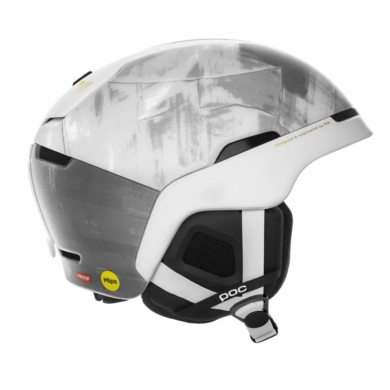 POC Obex BC MIPS Helmet - Hedvig Wessel Ed. 3 POC Obex BC MIPS Helmet - Hedvig Wessel Ed. - Image 3