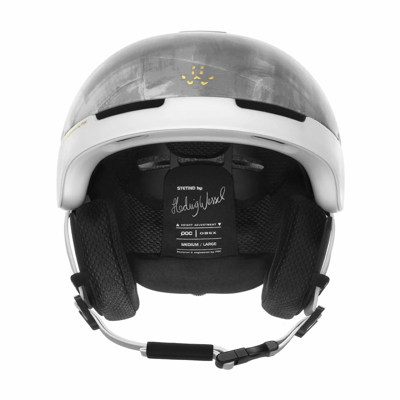 POC Obex BC MIPS Helmet - Hedvig Wessel Ed. 2 POC Obex BC MIPS Helmet - Hedvig Wessel Ed. - Image 2