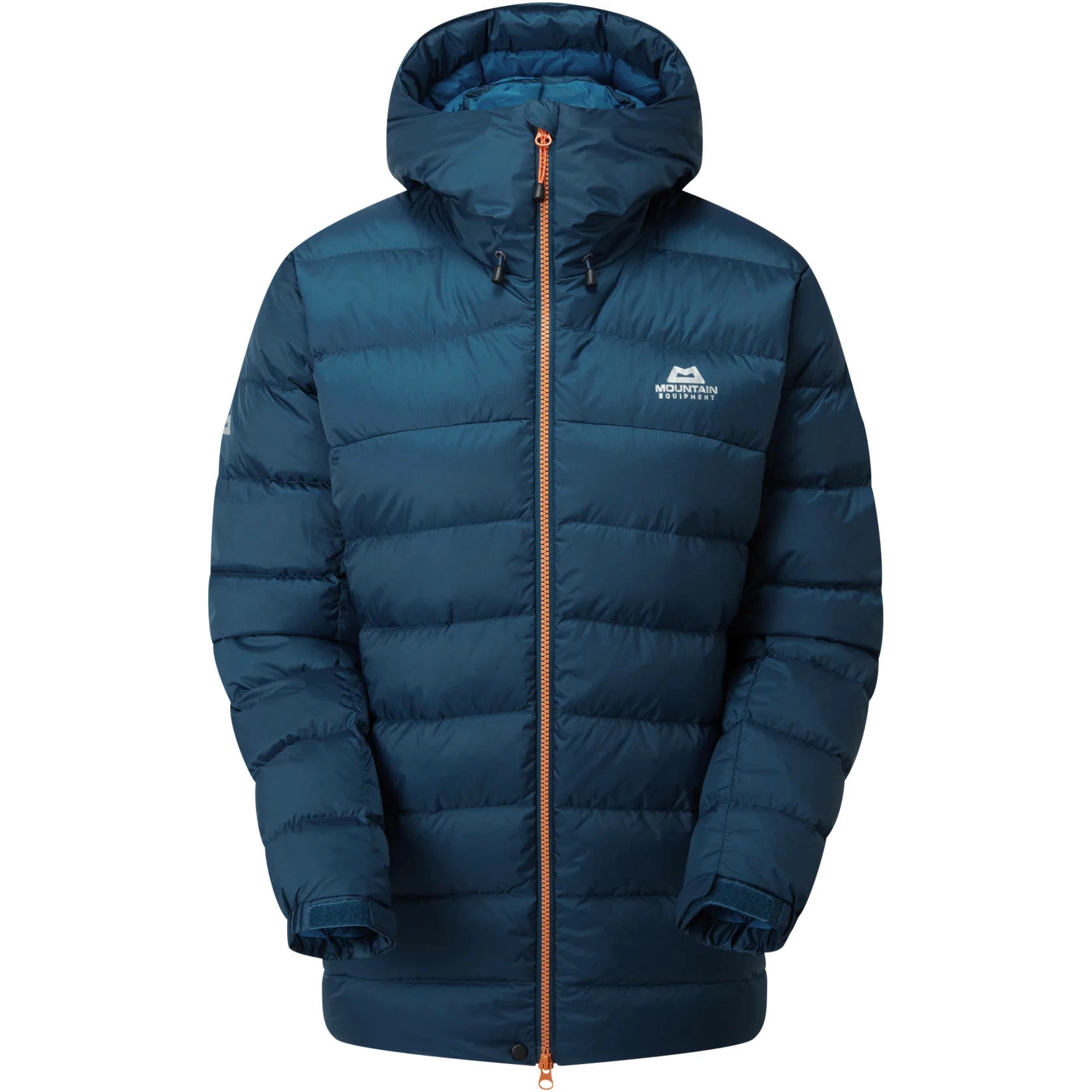 Mountain Equipment Senja Jacket - Women's (Fall 2022) 2 Mountain Equipment Senja Jacket - Women's (Fall 2022) - Image 2