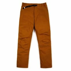 Topo Designs Mountain Pants Ripstop - Men's