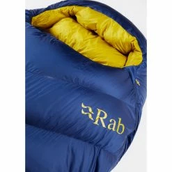 Rab Neutrino 600 -Climbing Accessories Outlet Shop NEUTRINO 600 NIGHTFALL BLUE QSN 92 NFB 06 RSZ 49565.1653691157