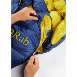 Rab Neutrino 600 -Climbing Accessories Outlet Shop NEUTRINO 600 NIGHTFALL BLUE QSN 92 NFB 09 RSZ 38733.1653691157