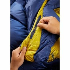 Rab Neutrino 600 -Climbing Accessories Outlet Shop NEUTRINO 600 NIGHTFALL BLUE QSN 92 NFB 10 RSZ 72365.1653691157