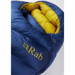 Rab Neutrino 800 7 Rab Neutrino 800 -Climbing Accessories Outlet Shop NEUTRINO 800 NIGHTFALL BLUE QSM 94 NFB 06 92793.1653691068