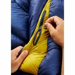 Rab Neutrino 800 9 Rab Neutrino 800 -Climbing Accessories Outlet Shop NEUTRINO 800 NIGHTFALL BLUE QSM 94 NFB 10 32063.1653691068