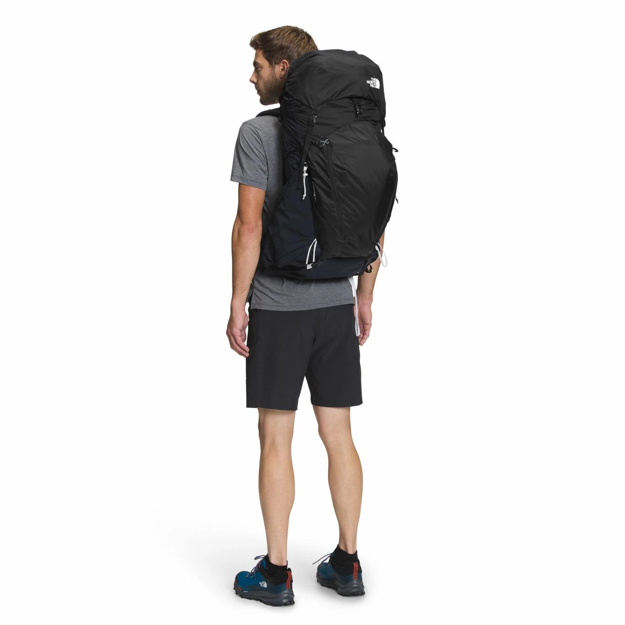 The North Face Banchee 50 - Men's (Fall 2022) 5 The North Face Banchee 50 - Men's (Fall 2022) - Image 5