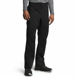 The North Face Dryzzle Futurelight Full Zip Pant - Men's