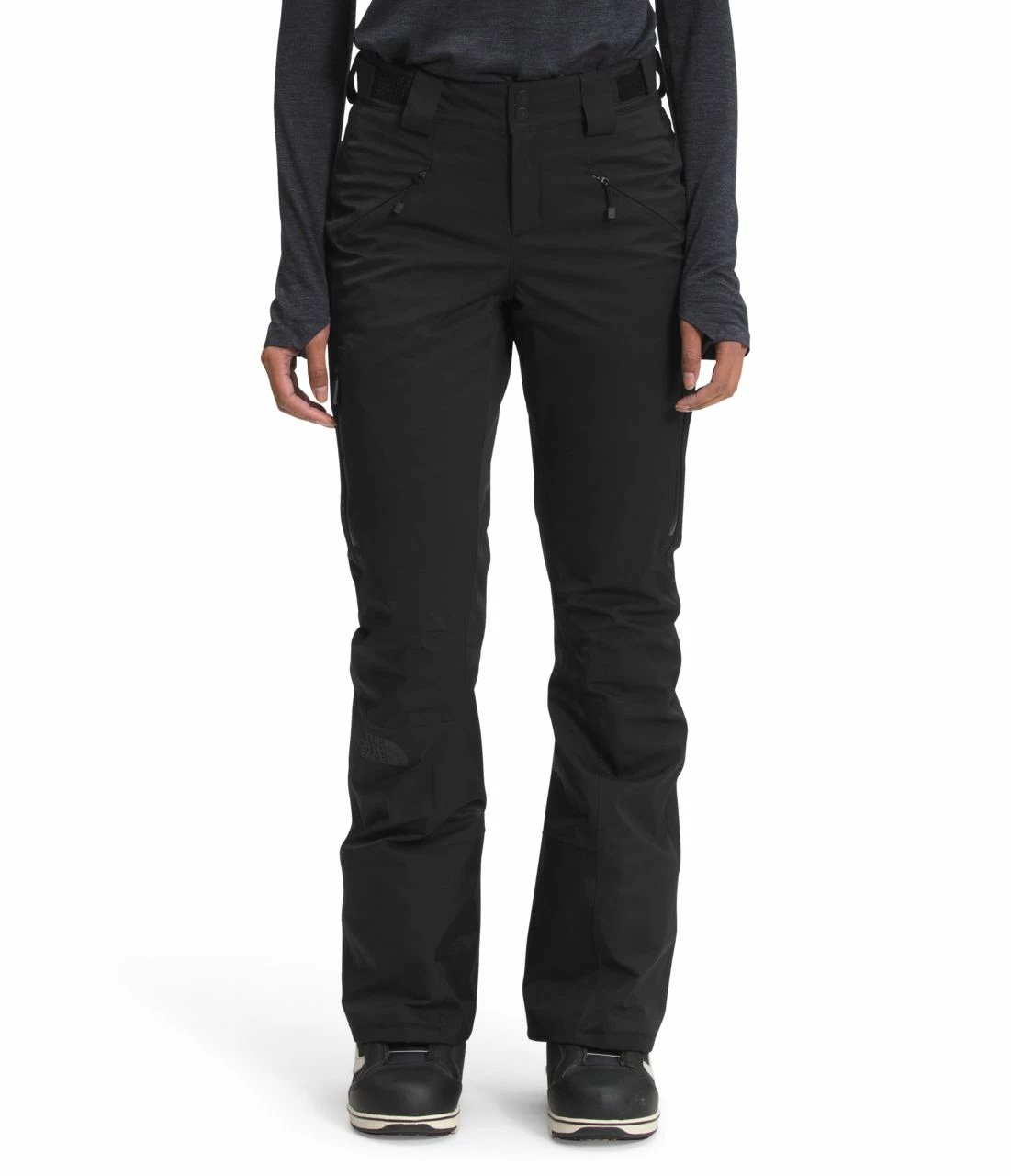The North Face Lenado Pant - Women's (Fall 2022) 1 The North Face Lenado Pant - Women's (Fall 2022)