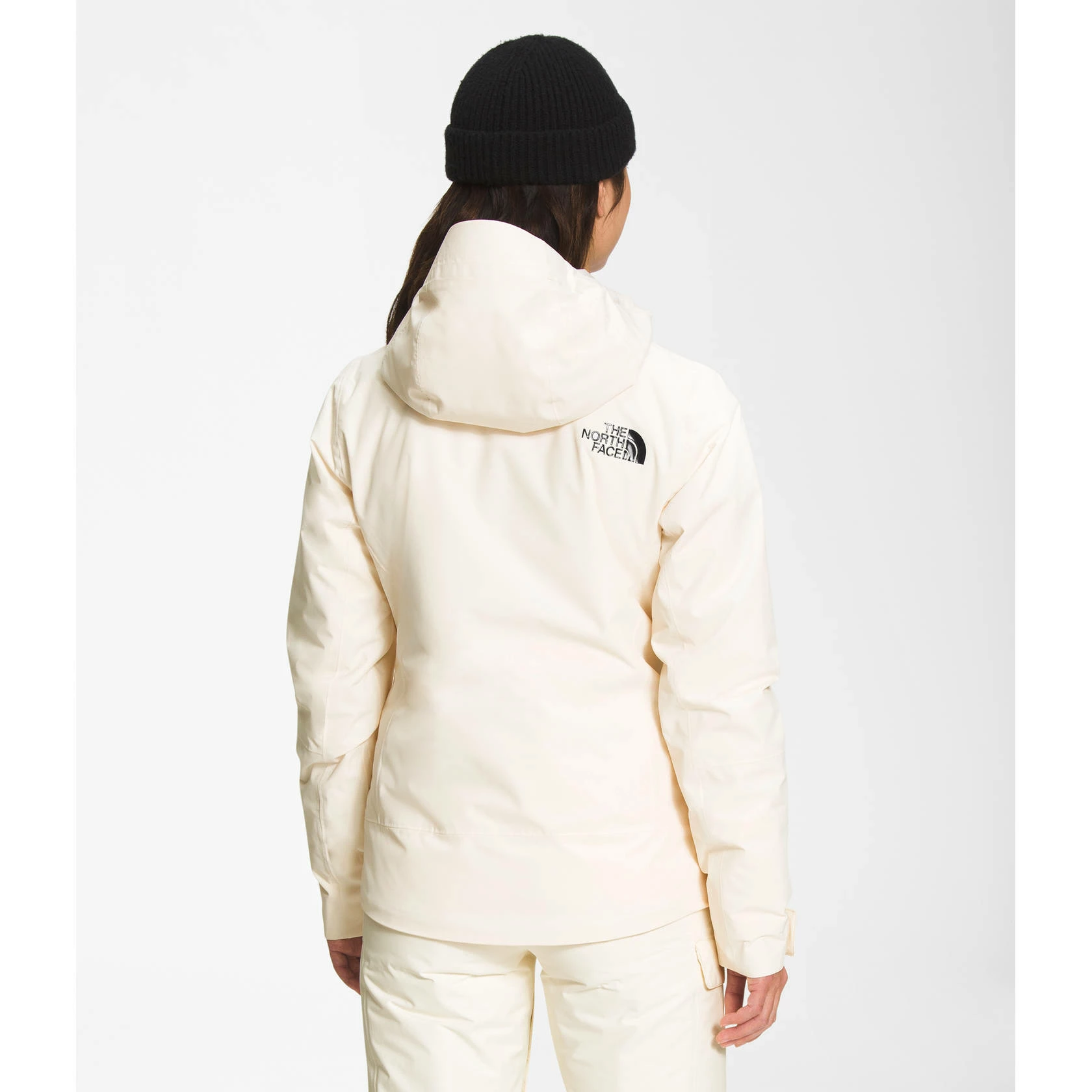 The North Face Descendit Jacket - Women's 4 The North Face Descendit Jacket - Women's - Image 4