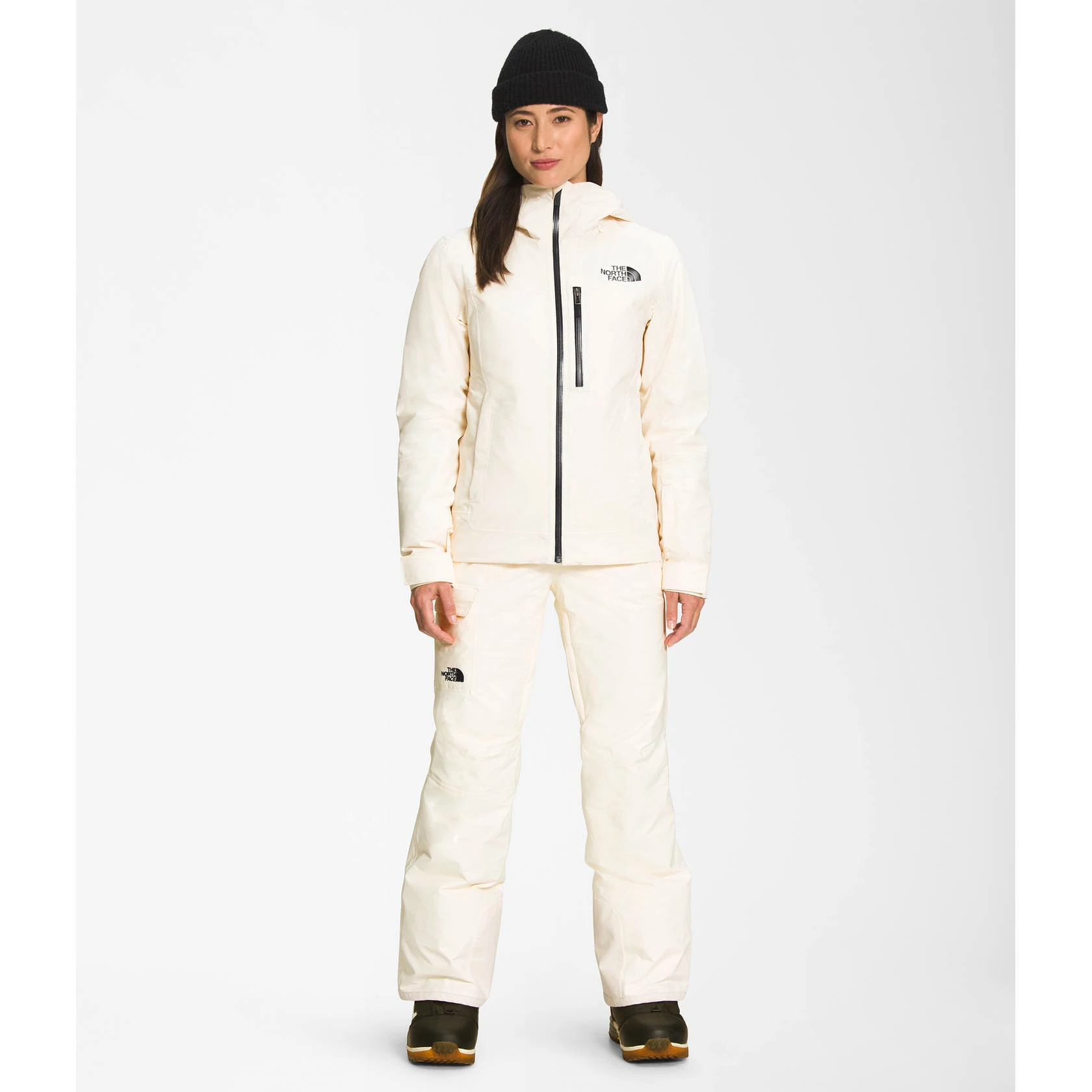 The North Face Descendit Jacket - Women's 5 The North Face Descendit Jacket - Women's - Image 5