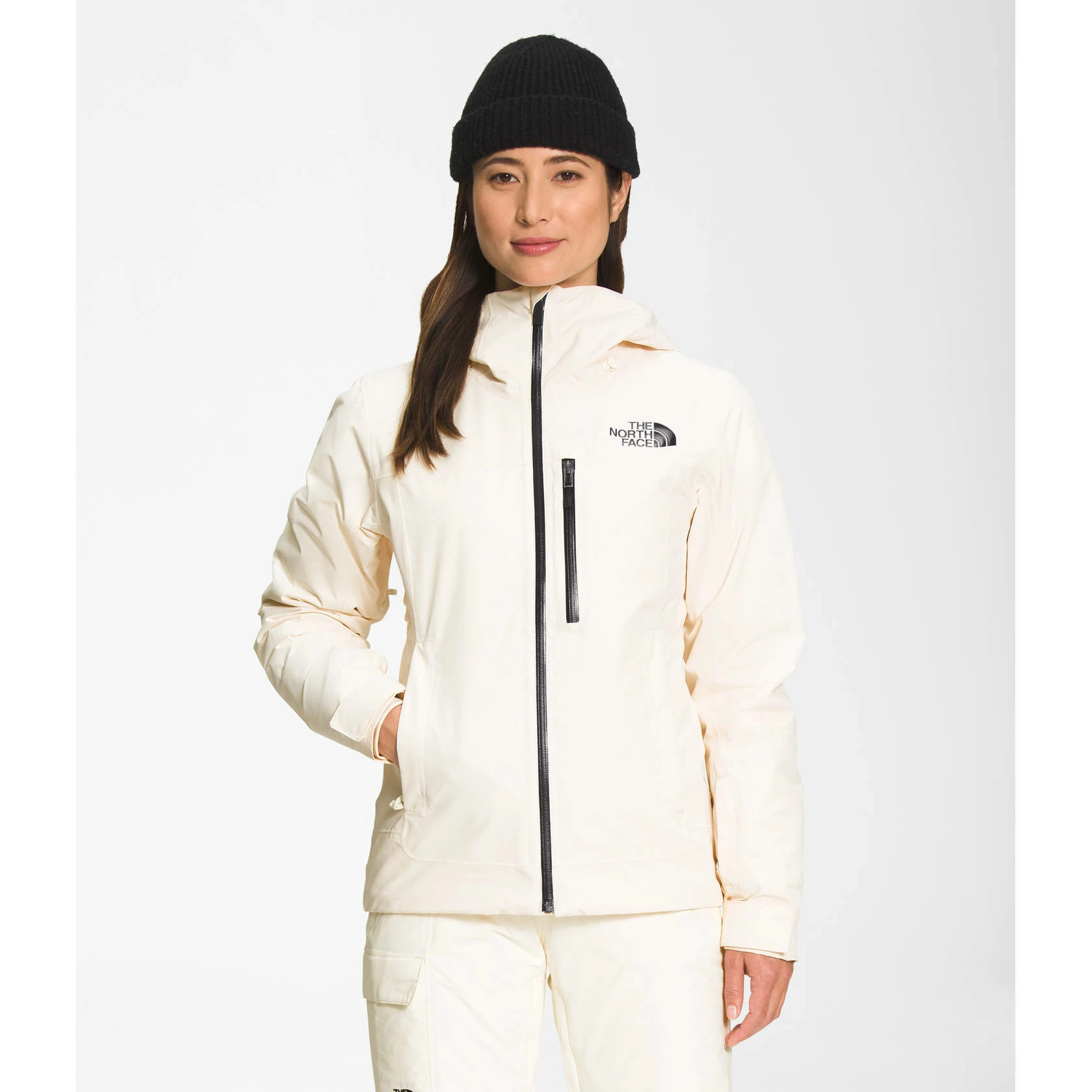 The North Face Descendit Jacket - Women's 2 The North Face Descendit Jacket - Women's - Image 2