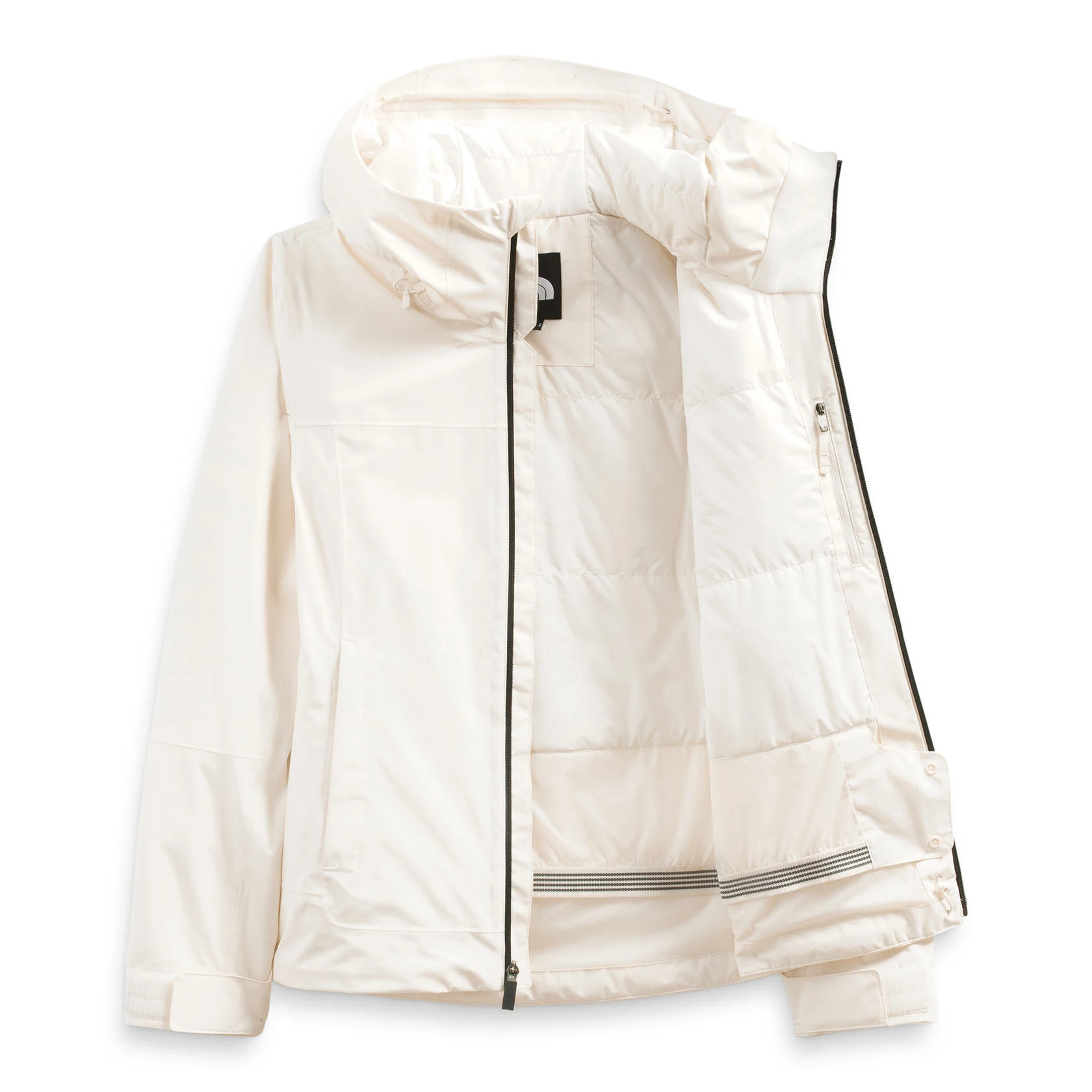 The North Face Descendit Jacket - Women's 1 The North Face Descendit Jacket - Women's