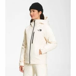 The North Face Descendit Jacket - Women's 10 The North Face Descendit Jacket - Women's -Climbing Accessories Outlet Shop NF0A4R1R N3N model34 rsz 64575.1671137513