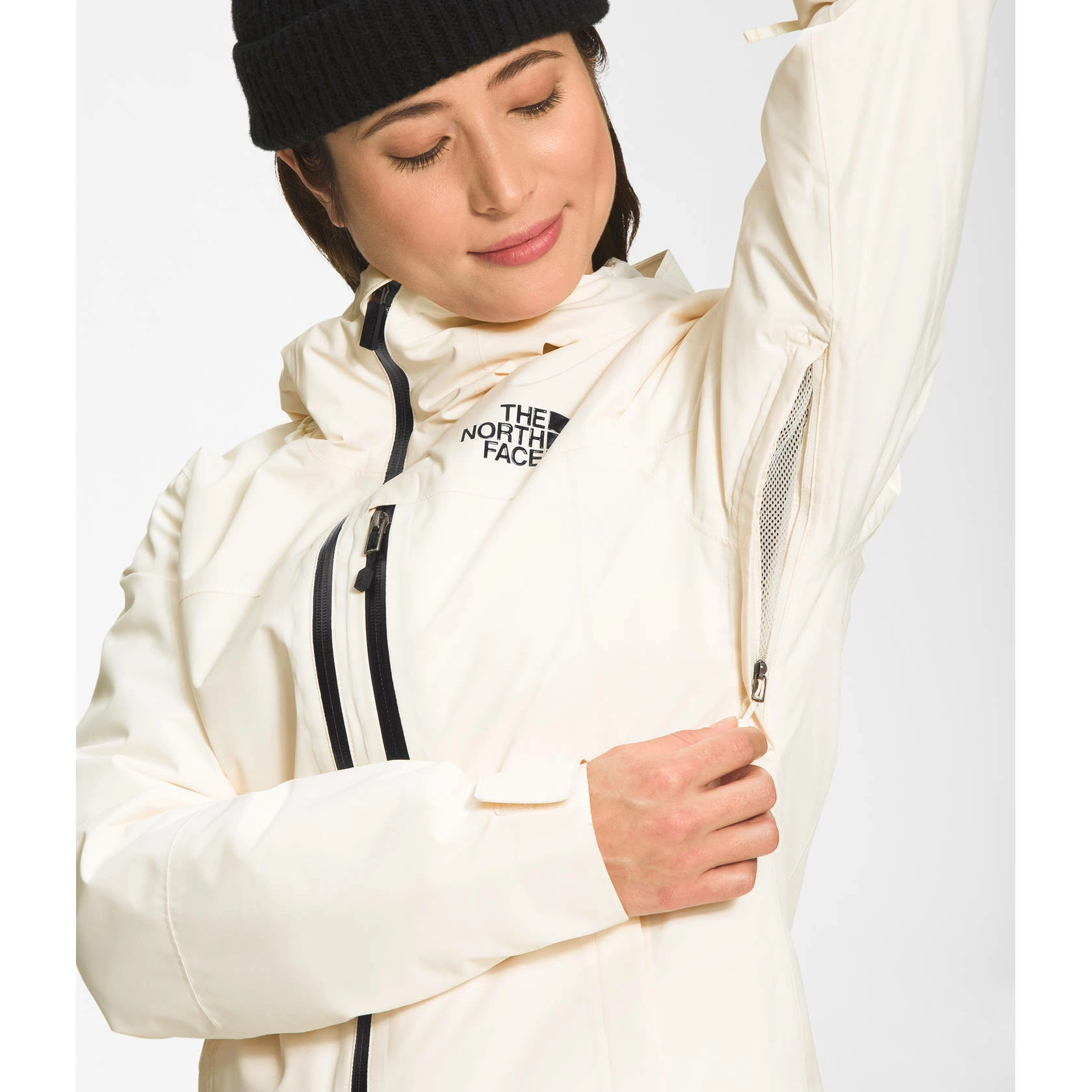 The North Face Descendit Jacket - Women's 7 The North Face Descendit Jacket - Women's - Image 7