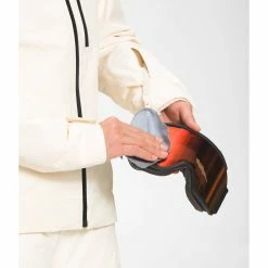 The North Face Descendit Jacket - Women's 15 The North Face Descendit Jacket - Women's -Climbing Accessories Outlet Shop NF0A4R1R N3N modelalt5 rsz 94099.1671137513