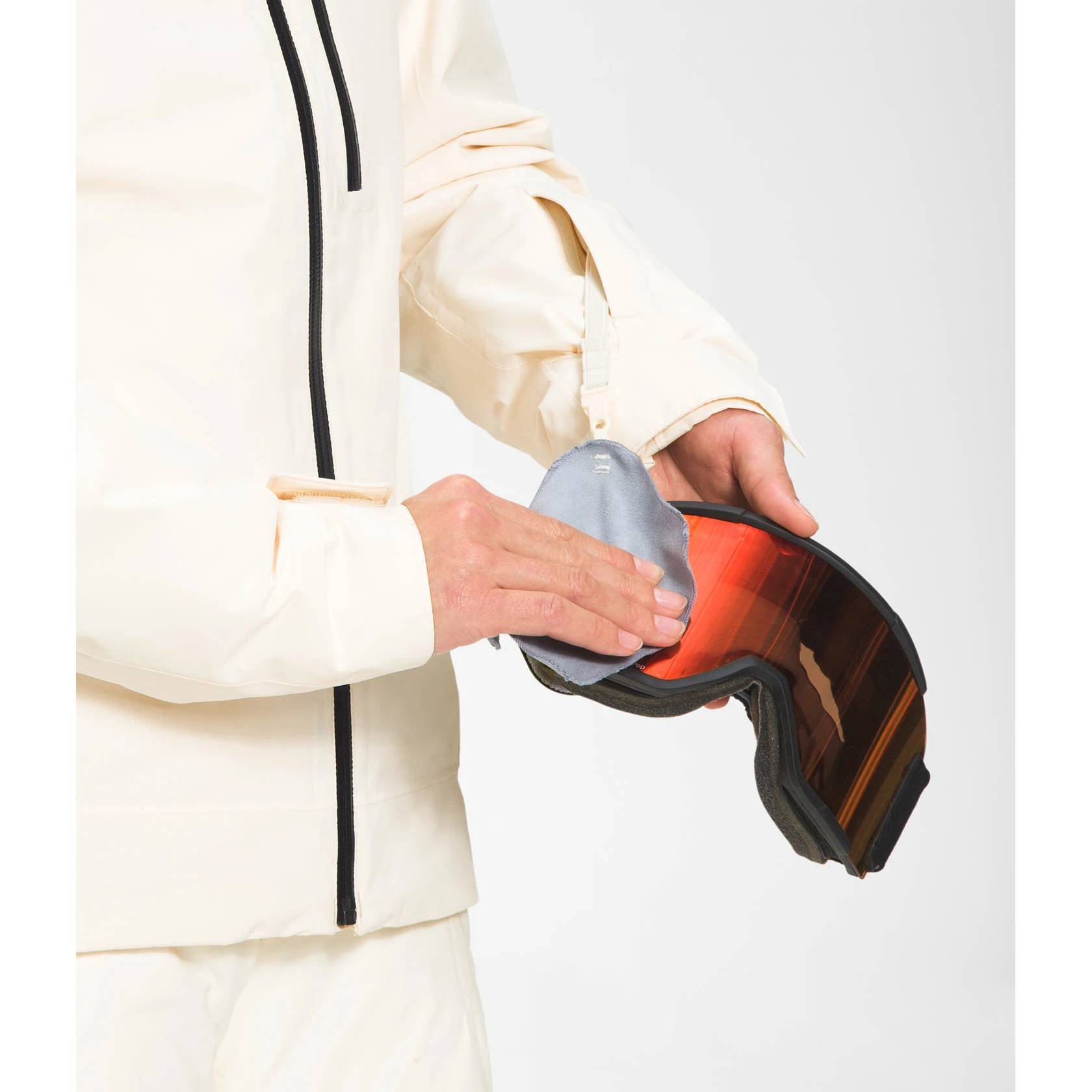 The North Face Descendit Jacket - Women's 8 The North Face Descendit Jacket - Women's - Image 8