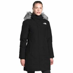The North Face Arctic Parka - Women's