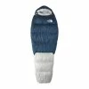 The North Face Blue Kazoo Sleeping Bag - Men's