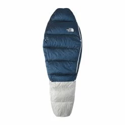 The North Face Blue Kazoo Sleeping Bag - Men's 6 The North Face Blue Kazoo Sleeping Bag - Men's -Climbing Accessories Outlet Shop NF0A52DY 4K7 S 1 rsz 01274.1656093783