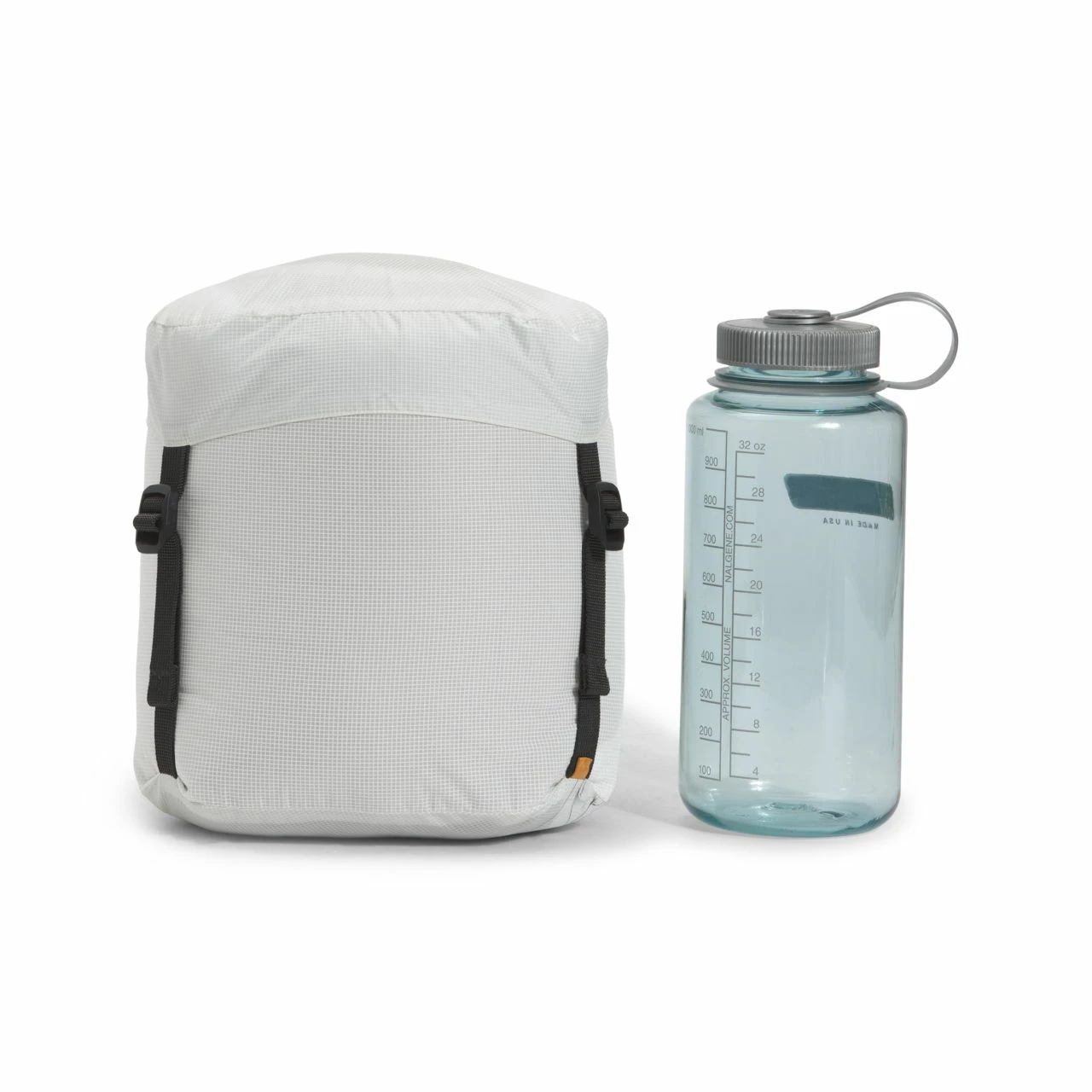 The North Face Gold Kazoo Sleeping Bag 5 The North Face Gold Kazoo Sleeping Bag - Image 5