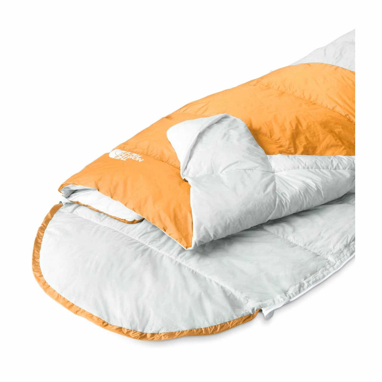 The North Face Gold Kazoo Sleeping Bag 3 The North Face Gold Kazoo Sleeping Bag - Image 3