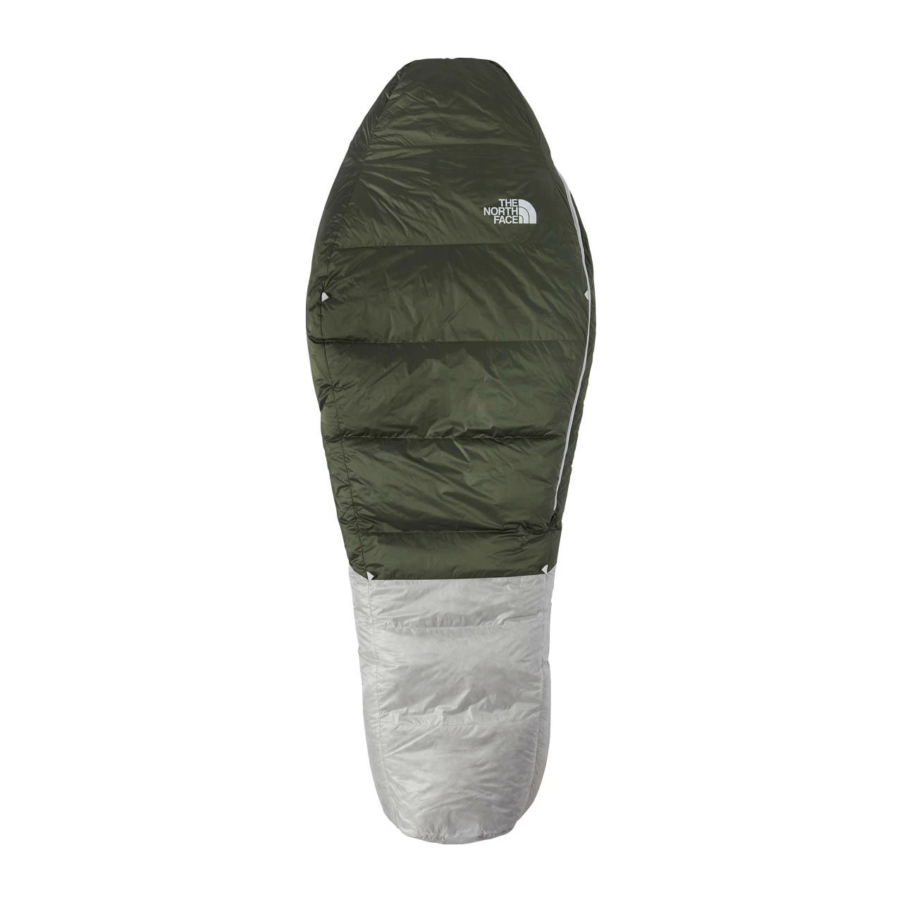 The North Face Green Kazoo Sleeping Bag 2 The North Face Green Kazoo Sleeping Bag - Image 2