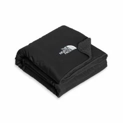 The North Face Wawona Fuzzy Blanket -Climbing Accessories Outlet Shop NF0A52US MN8 alt1 rsz 40635.1667955541