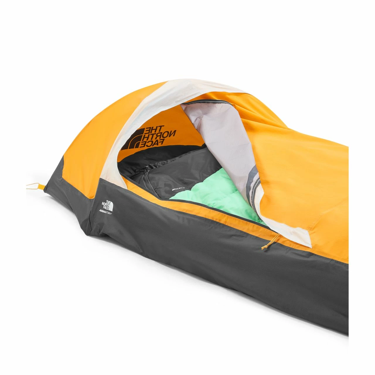 The North Face Assault FutureLight Bivy 3 The North Face Assault FutureLight Bivy - Image 3