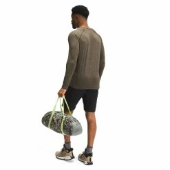 The North Face Homestead Roomy 2 (Fall 2022) -Climbing Accessories Outlet Shop NF0A52VC 6D3 modelback rsz 86453.1653498526